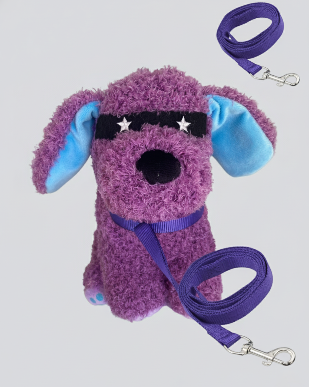 Comet Plushy! On Sale Now!