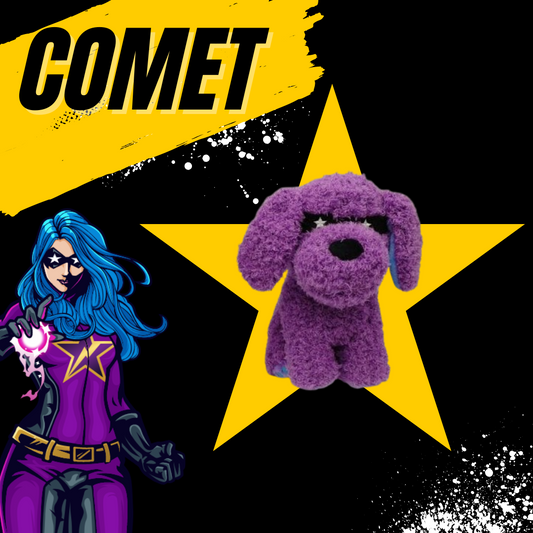 Comet