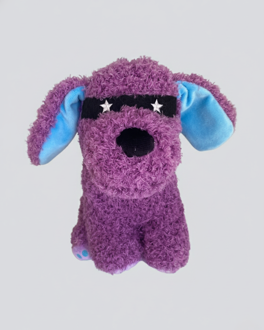 Comet Plushy! On Sale Now!