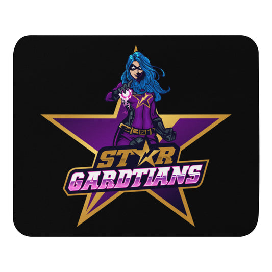 Stargardtians Mouse pad